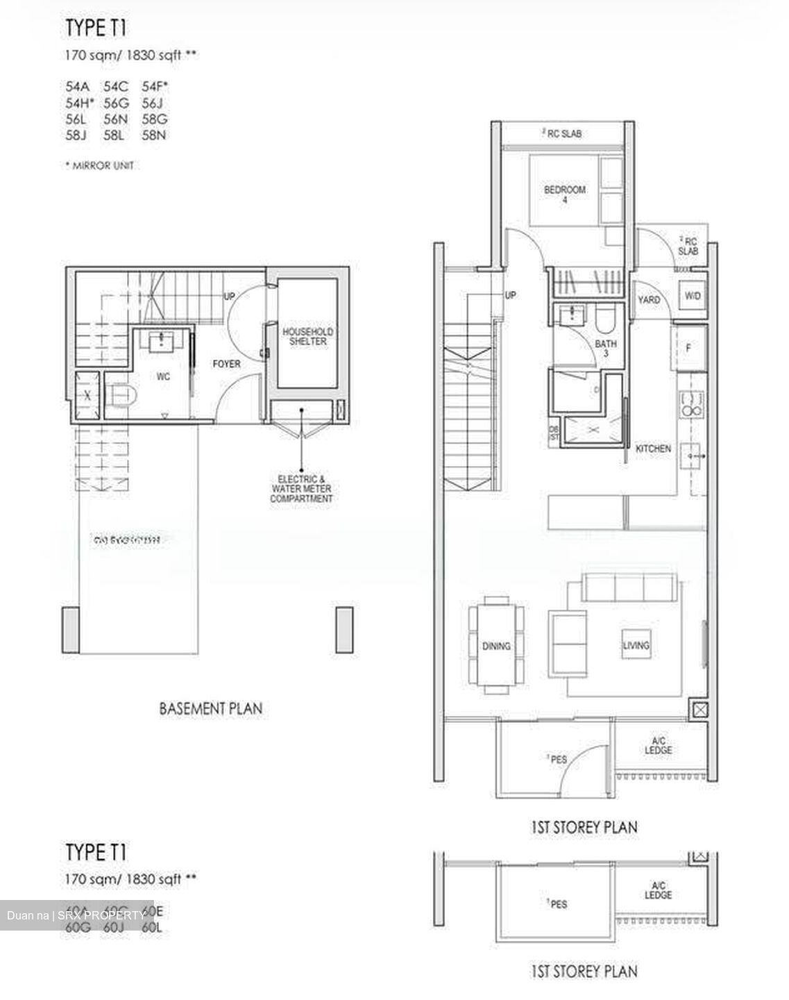 Kent Ridge Hill Residences (D5), Terrace #615034141